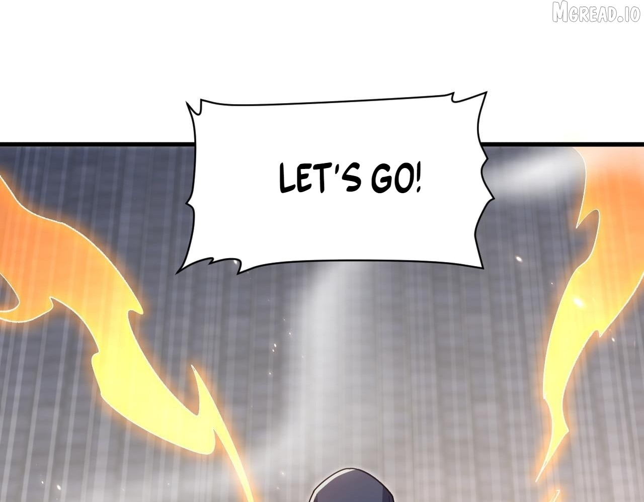 Invincible After Shocking My Empress Wife Chapter 121  - page 94
